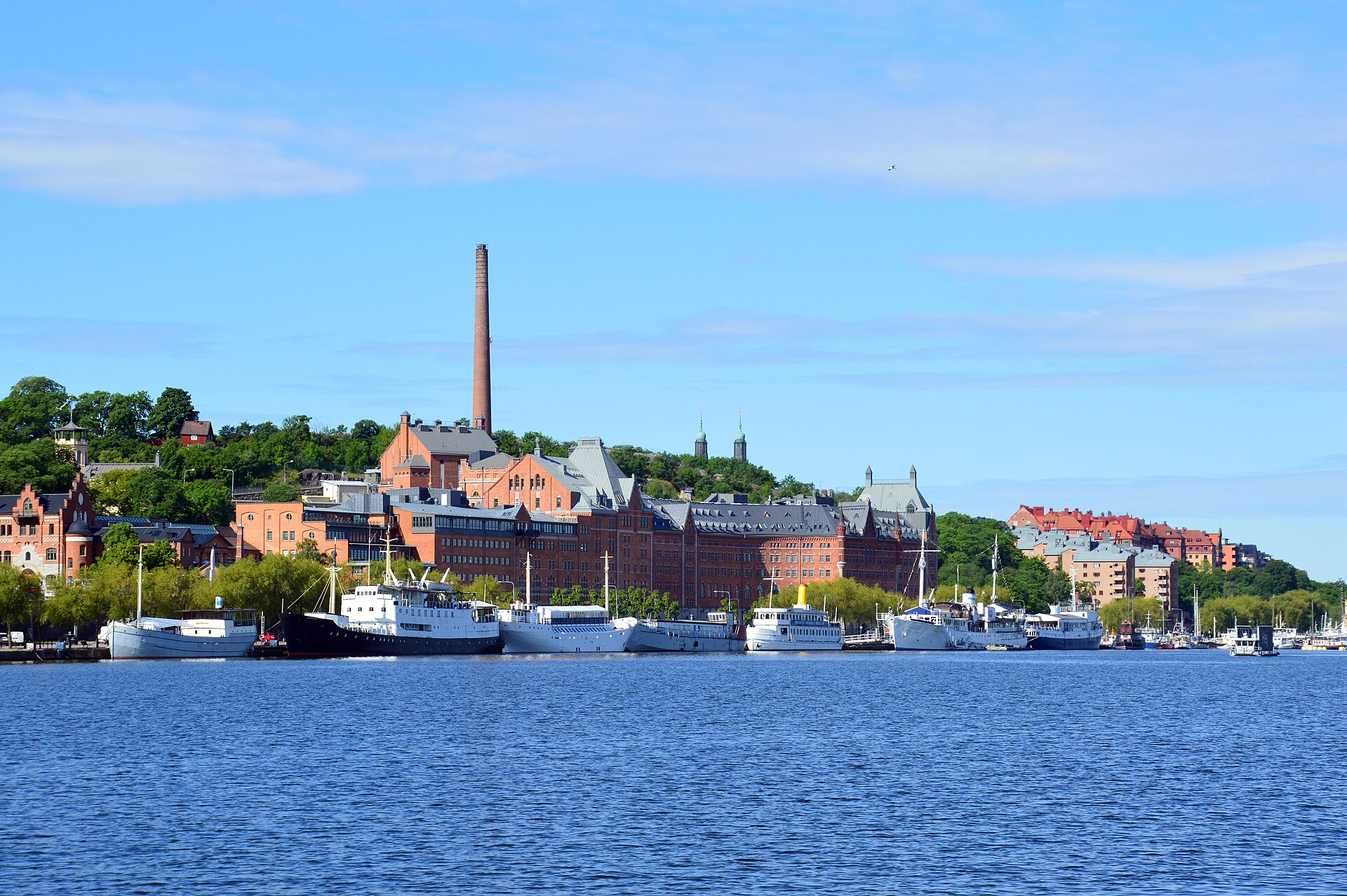 Stockholm in 3 dagen: de complete stedentrip-gids