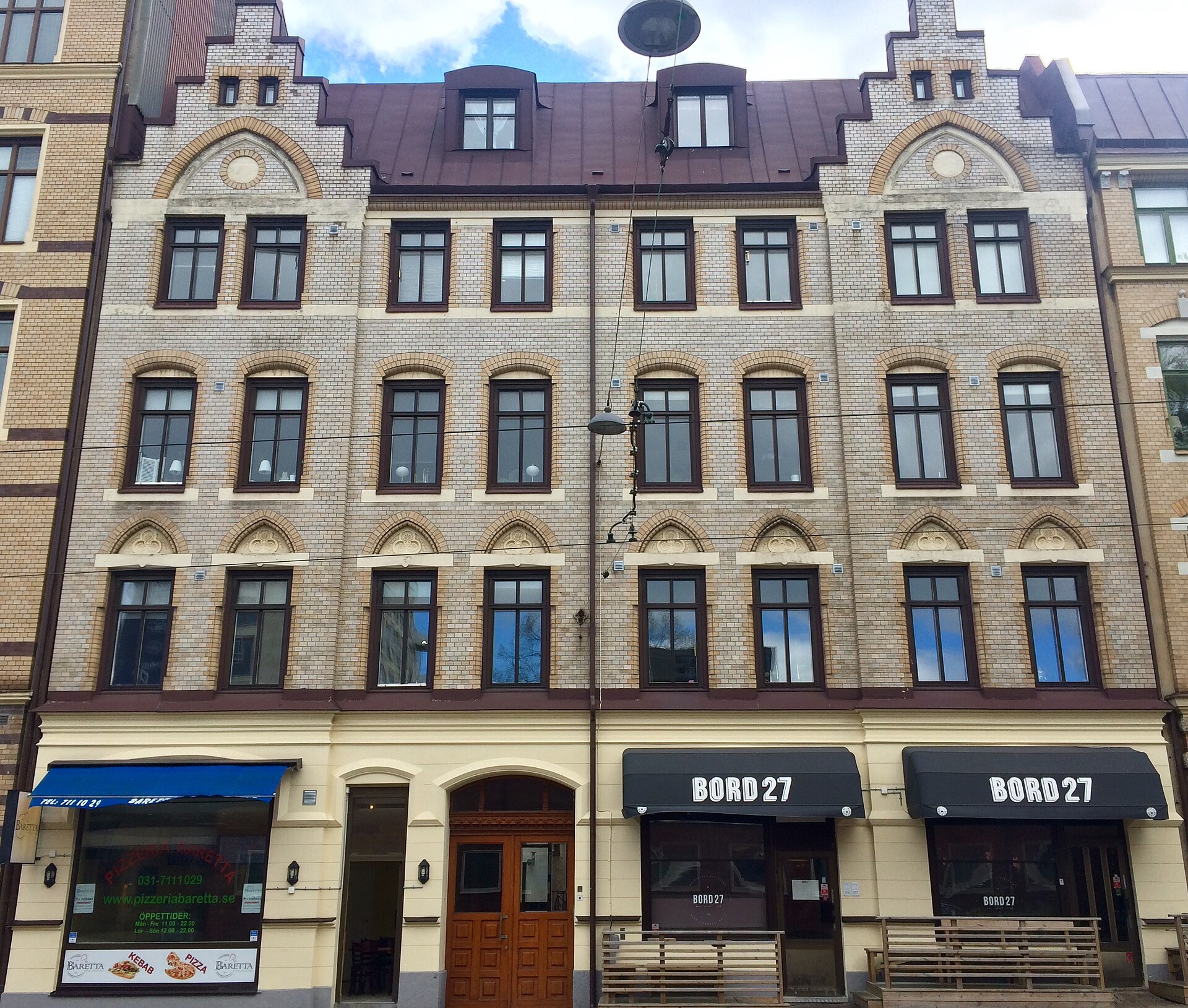 Göteborg in 48 uur: een complete weekendgids