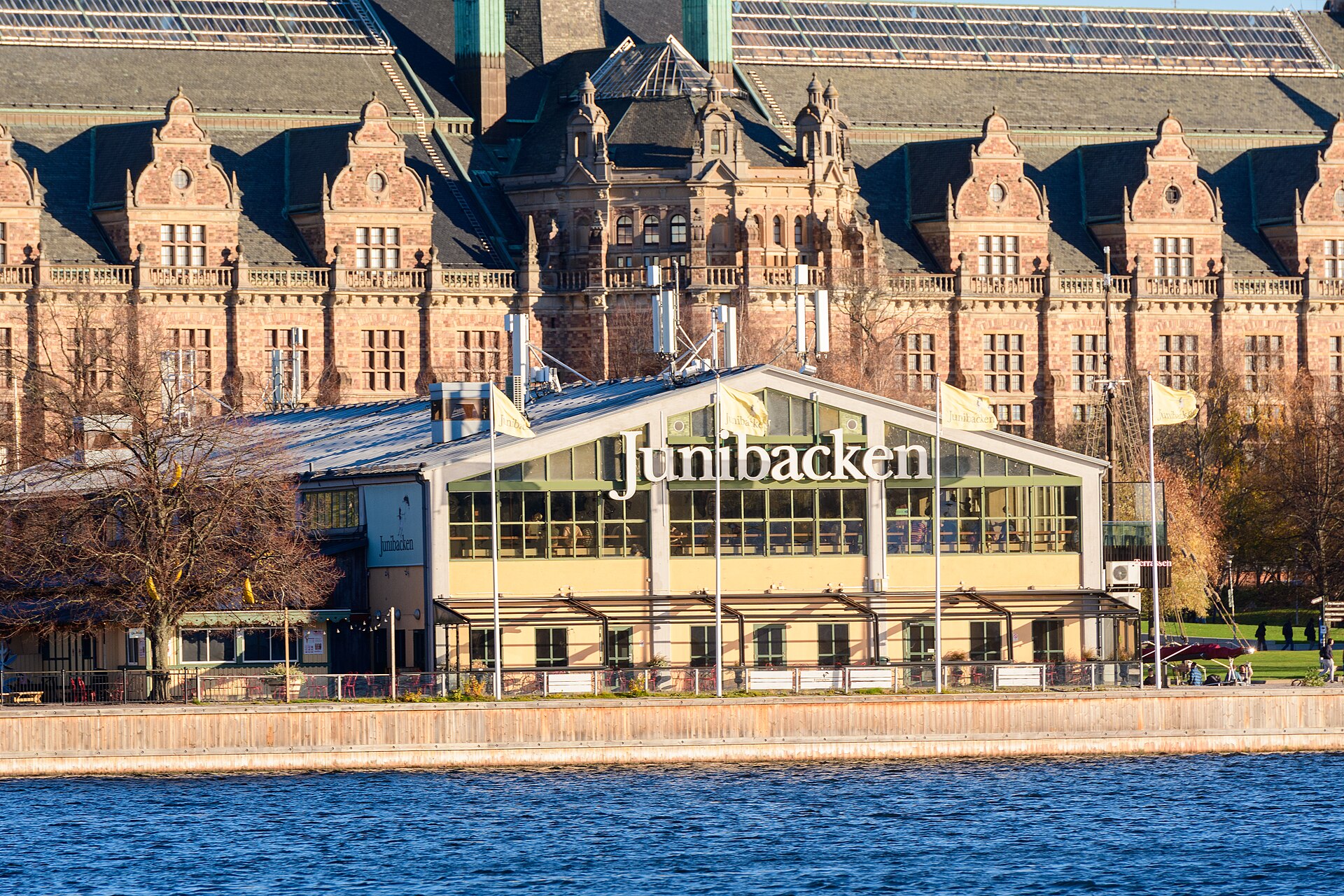 Zweden met kinderen: 7 plekken die je echt moet bezoeken