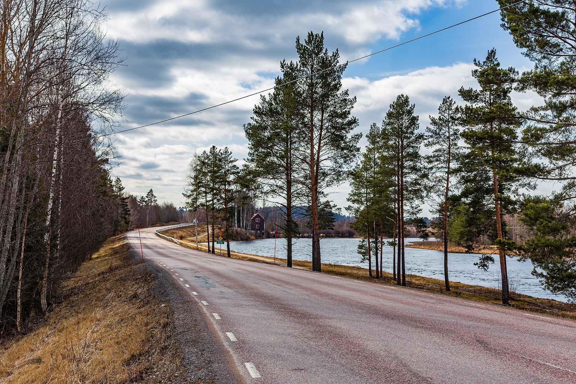 Roadtrip door Dalarna: een week door het hart van Zweden